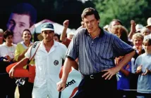 Christopher McDonald