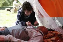 Niels Olsen - Čtyři děti a jeden otec V (2011), Obrázek #1