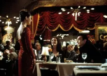 Catherine Zeta-Jones - Zlatíčka pro každého (2001), Obrázek #5