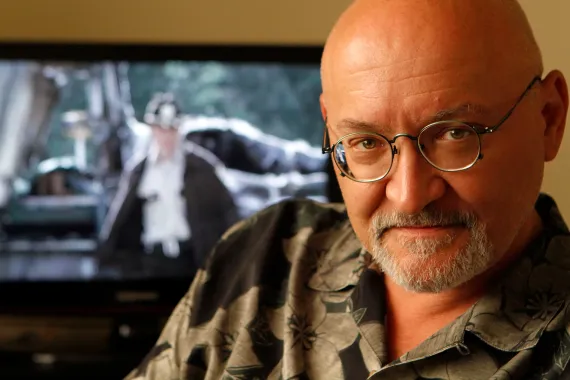 Frank Darabont natočí pokračování Sněhurky a lovce... bez Sněhurky