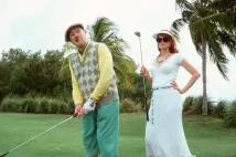 Sigourney Weaver - Před svatbou ne! (2001), Obrázek #8