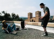 Stephen Baldwin - Švédská trojka (1994), Obrázek #3