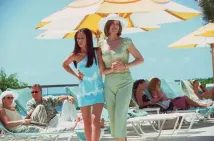 Sigourney Weaver - Před svatbou ne! (2001), Obrázek #3