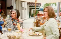 Sigourney Weaver - Před svatbou ne! (2001), Obrázek #6