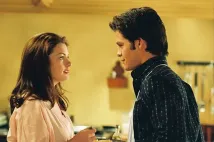 Anne Hathaway - Deník princezny 2: Královské povinnosti (2004), Obrázek #5