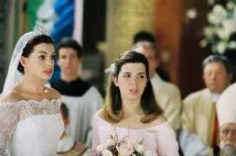 Anne Hathaway - Deník princezny 2: Královské povinnosti (2004), Obrázek #4