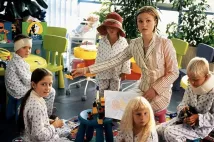 Julia Stiles - Princ a já (2004), Obrázek #5