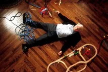 Steve Martin - Dvanáct do tuctu (2003), Obrázek #1