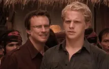 Chris Geere