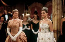 Julie Andrews - Deník princezny (2001), Obrázek #1