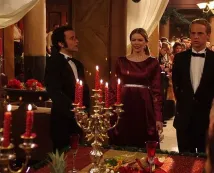 Kam Heskin - Prince a já: Královské líbánky (2008), Obrázek #1