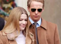 Kam Heskin - Prince a já: Královské líbánky (2008), Obrázek #2