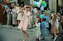 Anne Hathaway - Deník princezny 2: Královské povinnosti (2004), Obrázek #3