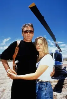 Dennis Hopper - Hra s ohněm (1990), Obrázek #5