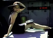 Jodie Foster - Hra s ohněm (1990), Obrázek #6