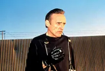 Dennis Hopper - Hra s ohněm (1990), Obrázek #3
