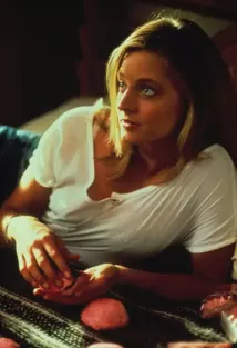 Jodie Foster - Hra s ohněm (1990), Obrázek #4