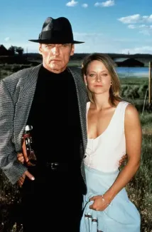 Dennis Hopper - Hra s ohněm (1990), Obrázek #4