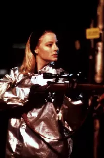 Jodie Foster - Hra s ohněm (1990), Obrázek #7