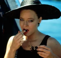 Jodie Foster - Hra s ohněm (1990), Obrázek #5