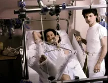 Sigourney Weaver - Podnikavá dívka (1988), Obrázek #2