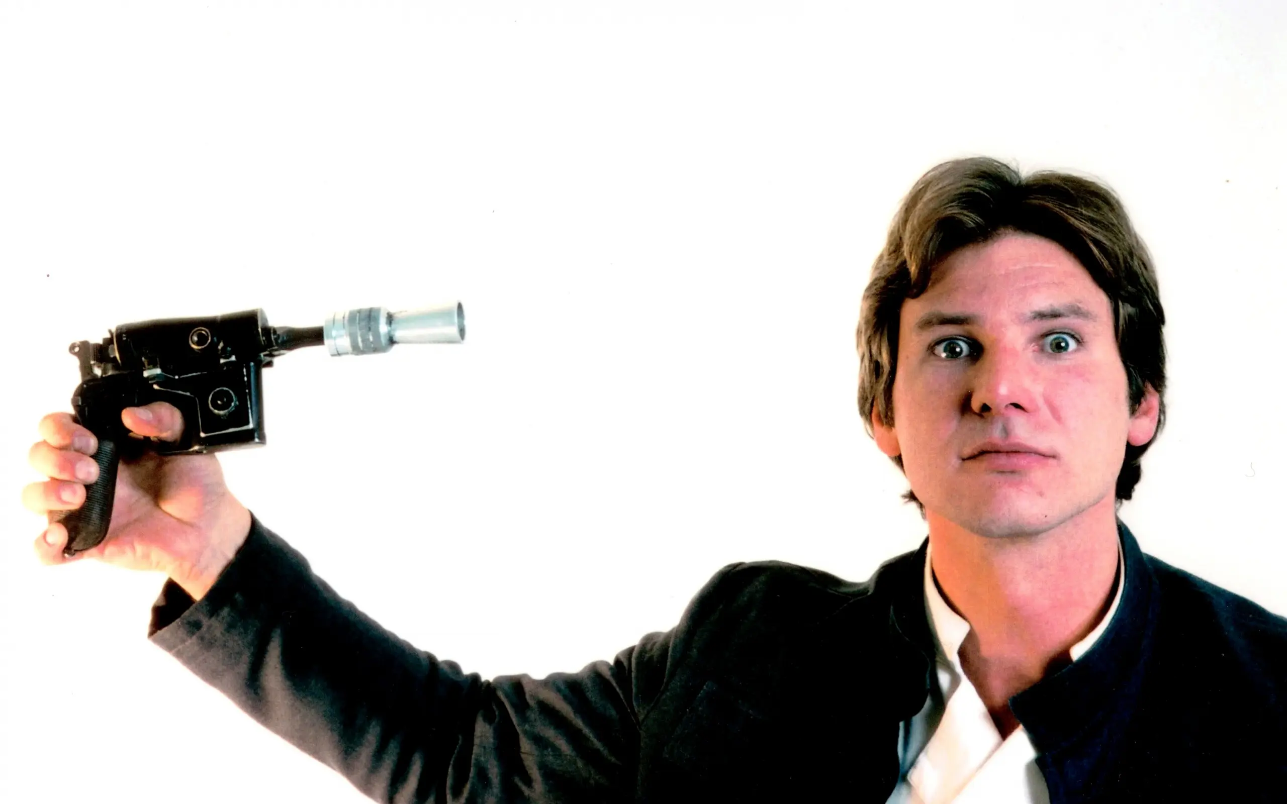 Mohou se dočkat Star Wars díky zranění Harrisona Forda zpoždění?