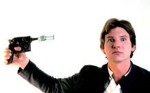 Mohou se dočkat Star Wars díky zranění Harrisona Forda zpoždění?