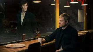 Sherlock se vrátí na Vánoce 2015