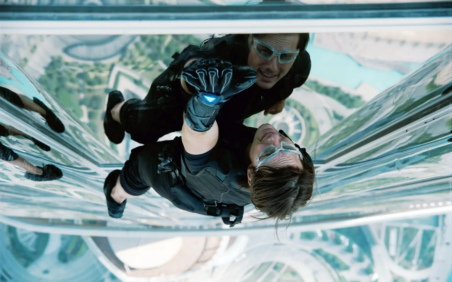 Studio Paramount má jasno: V budoucnu nás zavalí pokračováními