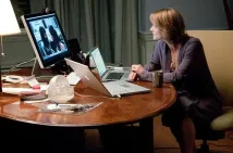 Jodie Foster - Pan Bobr (2011), Obrázek #3