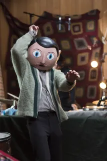 Michael Fassbender - Frank (2014), Obrázek #20