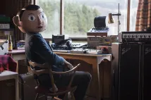 Michael Fassbender - Frank (2014), Obrázek #13