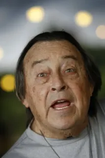 Paul Mazursky
