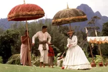 Jodie Foster - Anna a král (1999), Obrázek #3