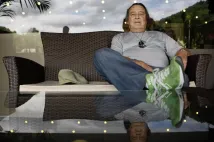 Paul Mazursky