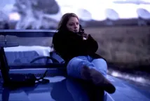 Jodie Foster - Kontakt (1997), Obrázek #8