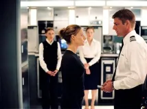 Jodie Foster - Tajemný let (2005), Obrázek #3