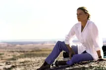 Jodie Foster - Kontakt (1997), Obrázek #5