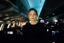 Jodie Foster - Tajemný let (2005), Obrázek #1