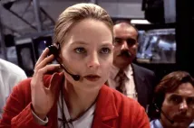 Jodie Foster - Kontakt (1997), Obrázek #7