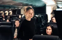 Jodie Foster - Tajemný let (2005), Obrázek #5