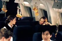 Jodie Foster - Tajemný let (2005), Obrázek #8