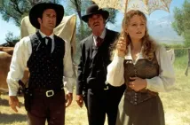 Jodie Foster - Maverick (1994), Obrázek #4