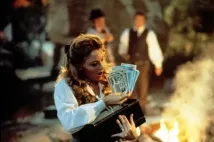 Jodie Foster - Maverick (1994), Obrázek #5