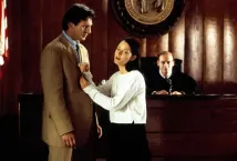 Jodie Foster - Nell (1994), Obrázek #5