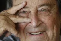 Paul Mazursky
