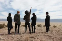 Michael Fassbender - Frank (2014), Obrázek #23