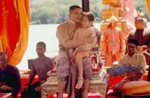 Yun-Fat Chow - Anna a král (1999), Obrázek #5