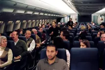 Jodie Foster - Tajemný let (2005), Obrázek #7