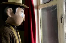 Michael Fassbender - Frank (2014), Obrázek #19